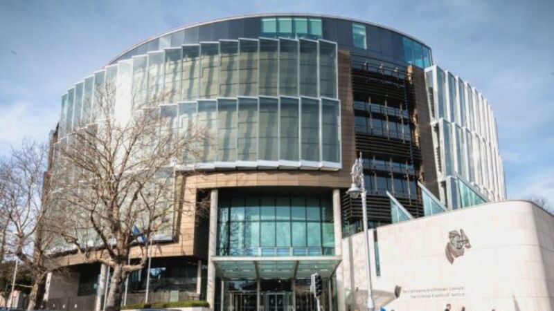 Woman should not be extradited to UK as she is sole carer of disabled person, lawyer argues Woman should not be extradited to UK as she is sole carer of disabled person, lawyer argues