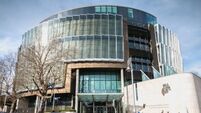Woman should not be extradited to UK as she is sole carer of disabled person, lawyer argues