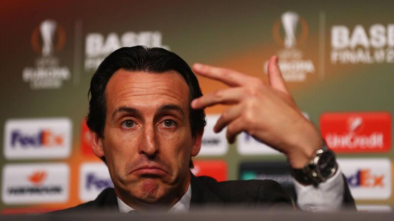 Premier League: Gerrard the Villain as Emery lives the Villa life Premier League: Gerrard the Villain as Emery lives the Villa life