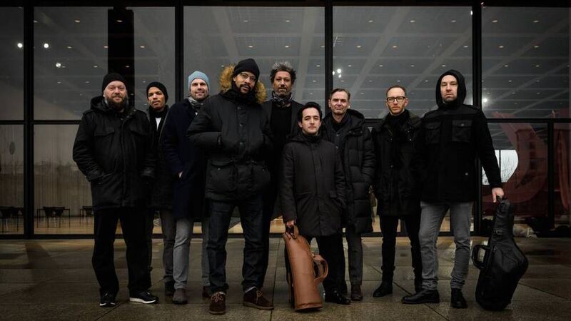 Cork Jazz Festival: Jazzanova ready to mix it up Cork Jazz Festival: Jazzanova ready to mix it up