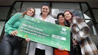 Westmeath family wins €134,357 in National Lottery draw