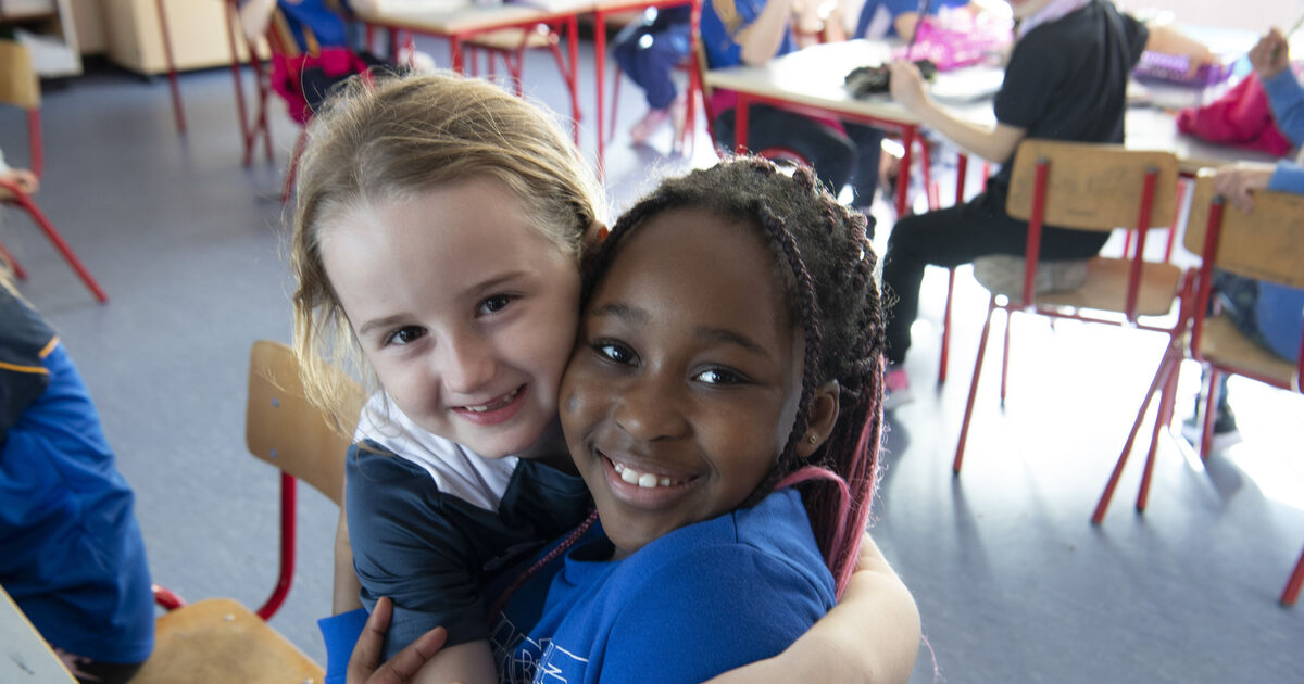 Togher school backs the Barrs in pursuit of double - Vimarsana News