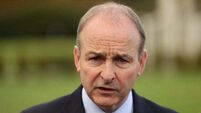 Still time to avoid a fresh election in Northern Ireland – Taoiseach