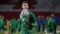 Gary O’Neil unconcerned about Mark Travers’ return to Bournemouth team