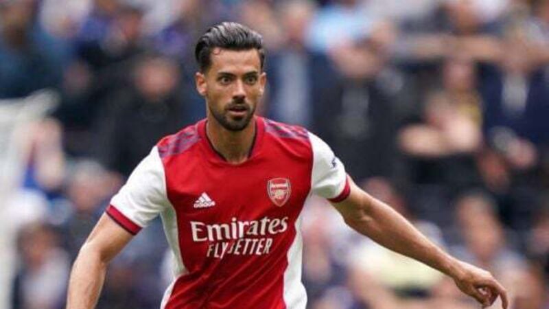 Arsenal defender Pablo Mari stabbed in Milan shopping centre attack