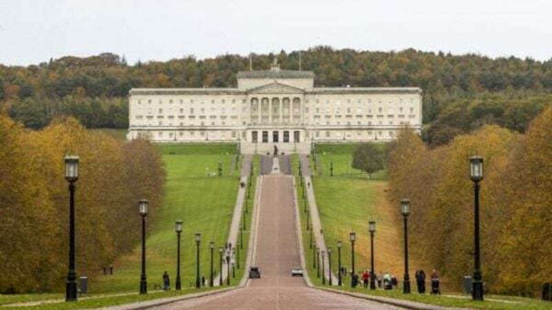 Northern Ireland set for Assembly election as deadline passes