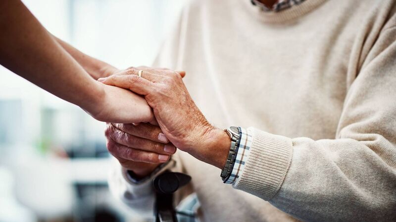 'There is a huge amount of fear': Cork GP says long-term pandemic effects still being felt by elderly 'There is a huge amount of fear': Cork GP says long-term pandemic effects still being felt by elderly