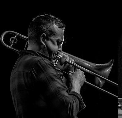 Paul Dunlea: The Guinness Cork Jazz Festival is the pinnacle of the calendar.