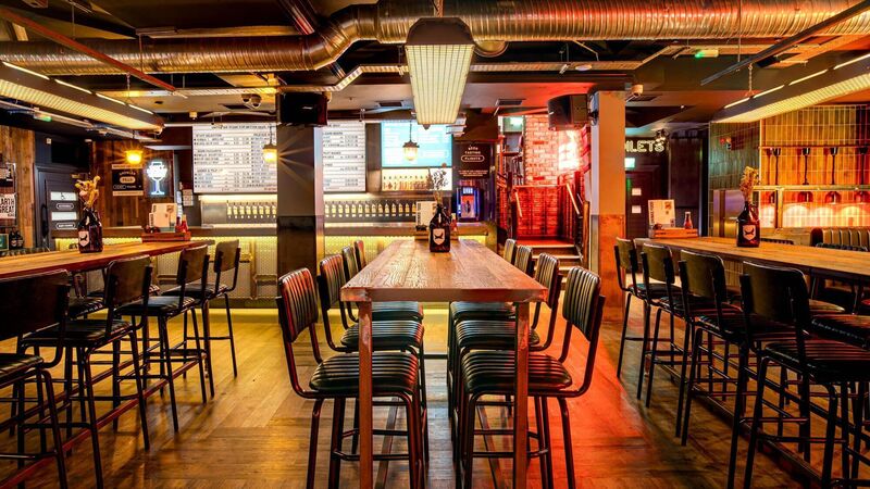 Cork City to get trial Night-Time Advisor to promote night economy