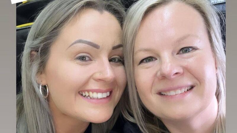 How I Met My Partner: Cork couple refuse to let adversity get in the way of love