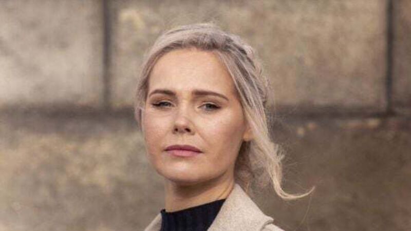 CervicalCheck campaigner Lynsey Bennett dies aged 34