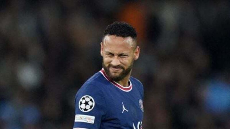 Spain’s state prosecutor drops charges against footballer Neymar Spain’s state prosecutor drops charges against footballer Neymar
