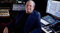 Hans Zimmer: A circus theme would be an apt score for UK’s political upheaval
