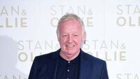 Les Dennis and Derry Girls actress star in Death In Paradise Christmas special