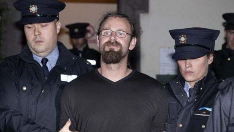 Garda murder accused assaulted psychiatric unit staff members months before fatal shooting