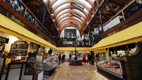 Estate agents awarded contract to manage day-to-day operations of English Market
