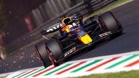 Red Bull fined €7m over breach of F1 financial rules
