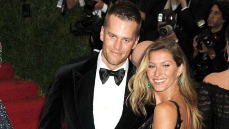 NFL superstar Tom Brady and model Gisele Bundchen divorce finalised