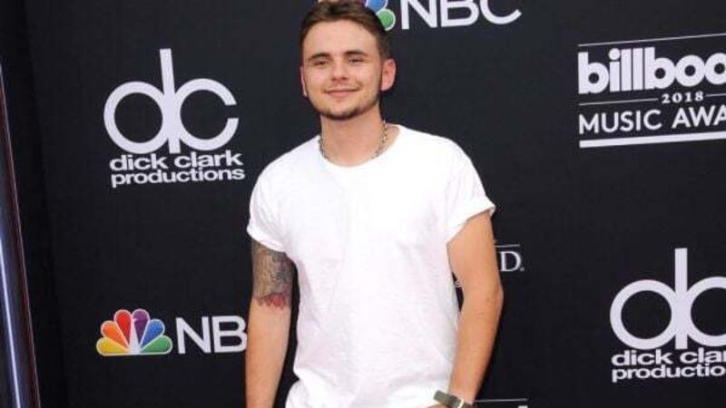 Prince Jackson on his father Michael’s ‘synergy’ with Princess Diana Prince Jackson on his father Michael’s ‘synergy’ with Princess Diana