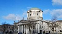 State asks court to strike out former garda's 'forced retirement' claim
