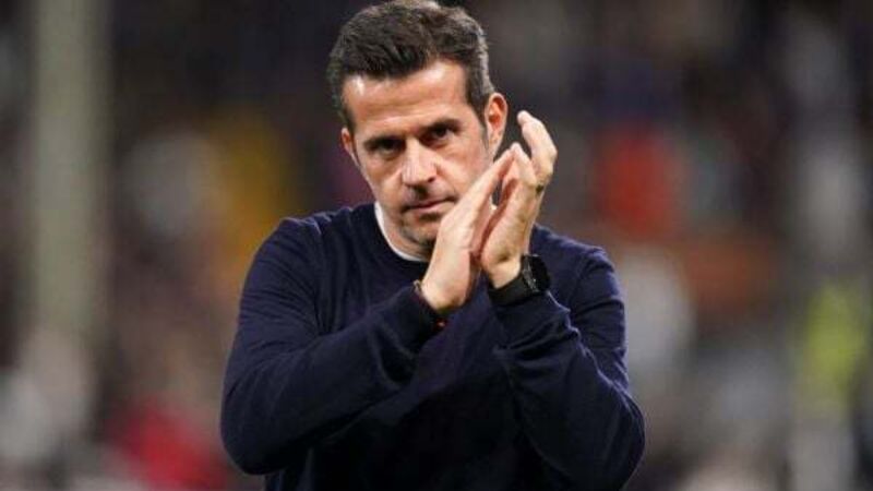 Marco Silva: Aleksandar Mitrovic’s prolific form fundamental for Fulham Marco Silva: Aleksandar Mitrovic’s prolific form fundamental for Fulham