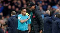 No idea if I should have been given a touchline ban – Jurgen Klopp