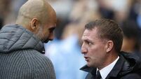 Leicester recovery to be tested by Man City – Premier League talking points