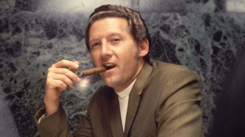 Jerry Lee Lewis: The US rock star who set the piano alight, sometimes literally