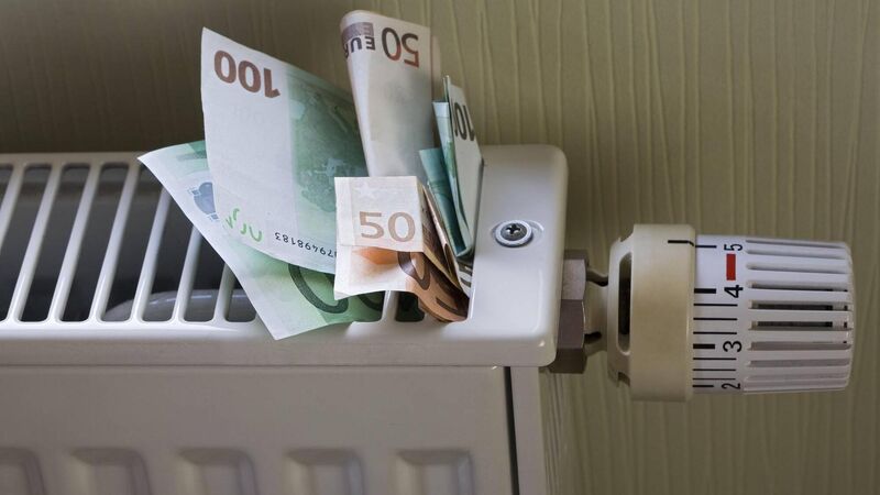 It's a big winter ahead for us custodians of the thermostat...