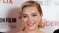 Florence Pugh says she intends to release a solo music album