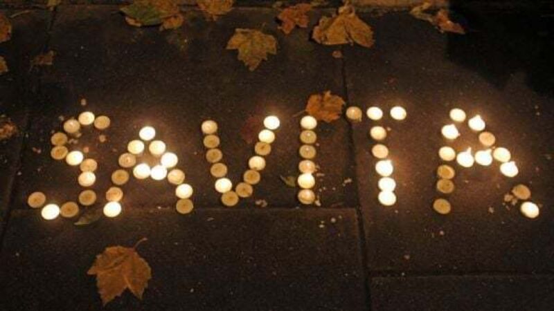 March marking 10th anniversary of Savita Halappanavar's death to take place in Dublin