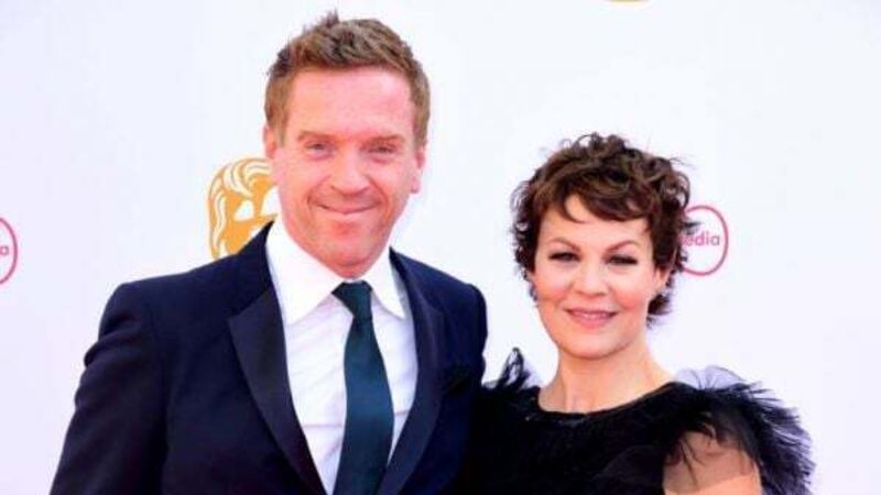 Damian Lewis: When your wife dies it’s a fertile and raw time as well as sad