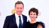 Damian Lewis: When your wife dies it’s a fertile and raw time as well as sad