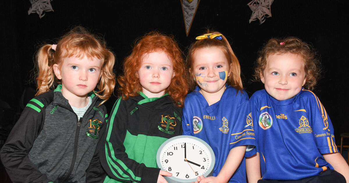 Fever pitch in southside schools ahead of Barrs v Nemo - Vimarsana News