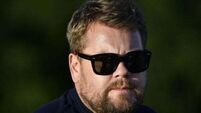 James Corden reflects on negative perceptions of him on social media