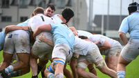 Cork Con power to bonus-point win over Garryowen at Temple Hill
