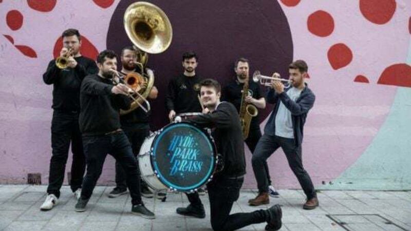 Cork Jazz Festival kicks off with 40,000 expected to attend Cork Jazz Festival kicks off with 40,000 expected to attend
