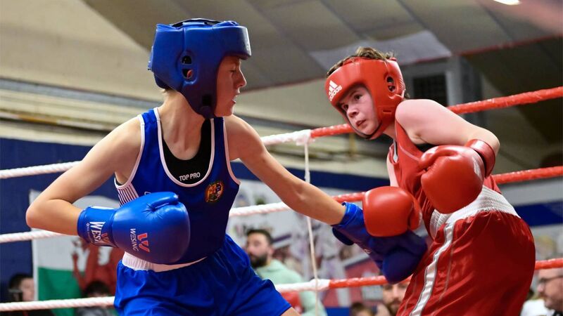 Cork Boxing Board plan new measures to create unity between clubs