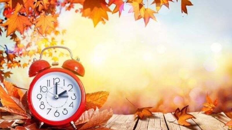 Clocks go back overnight despite some resistance Clocks go back overnight despite some resistance