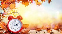 Clocks go back overnight despite some resistance