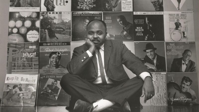 Cork Jazz Festival: Feel the jazz vibe at Chuck Stewart exhibition 