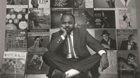 Cork Jazz Festival: Feel the jazz vibe at Chuck Stewart exhibition 