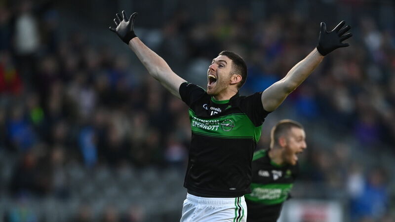 Nemo v Barrs county final talking points: Luke Connolly in line for a Cork recall