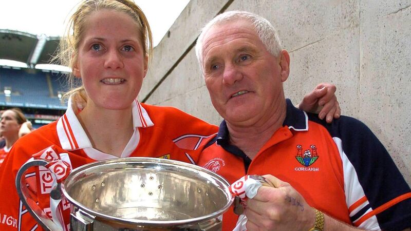 20 questions with Juliet Murphy: Previous defeats paved the way for Donoughmore and Cork success