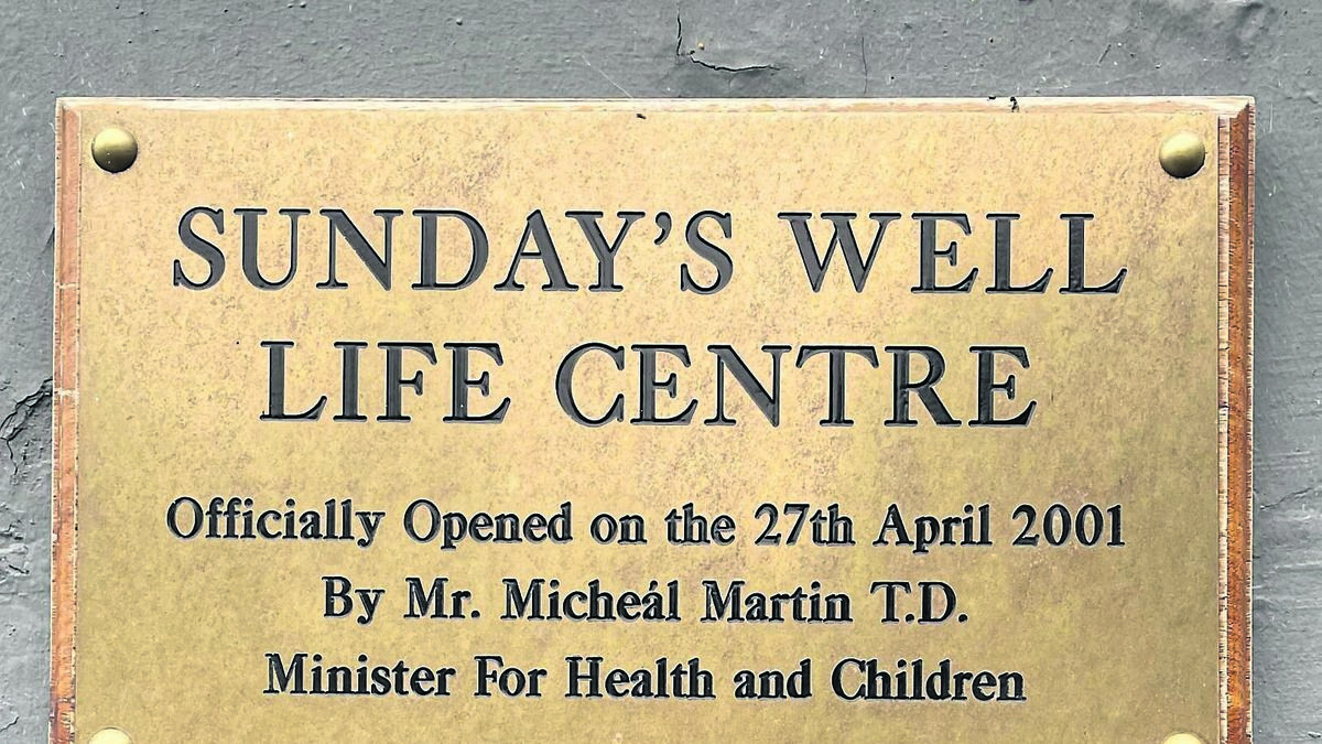 'The centre saved my life': Supporters speak out as funding issues puts Life Centre’s future in peril