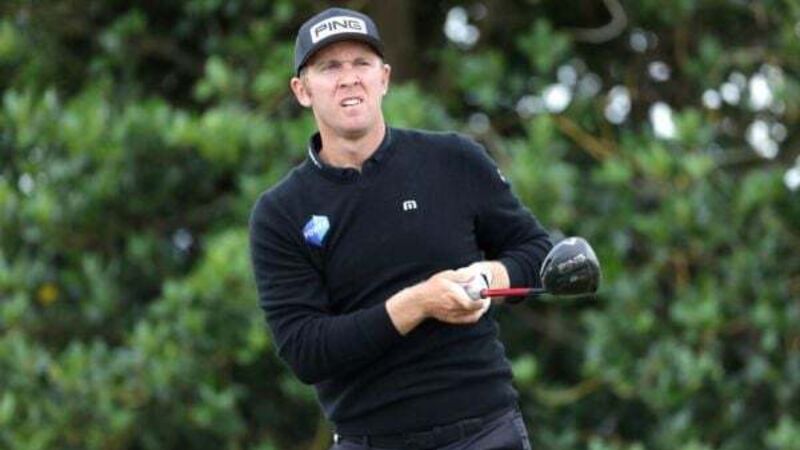 Seamus Power improves Ryder Cup chances with victory in Bermuda