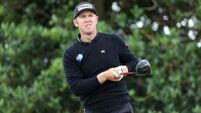 Seamus Power improves Ryder Cup chances with victory in Bermuda