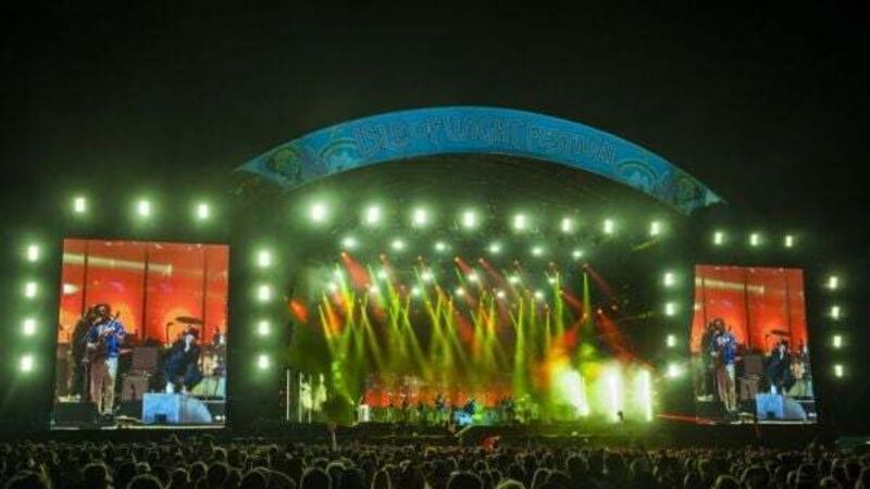 Isle of Wight Festival announces four headliners for 2023 Isle of Wight Festival announces four headliners for 2023