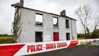 Police treating fire at Orange Hall in Derry as hate crime