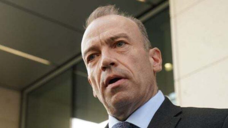 UK government must follow through on threat to call Northern Ireland election – Sinn Féin